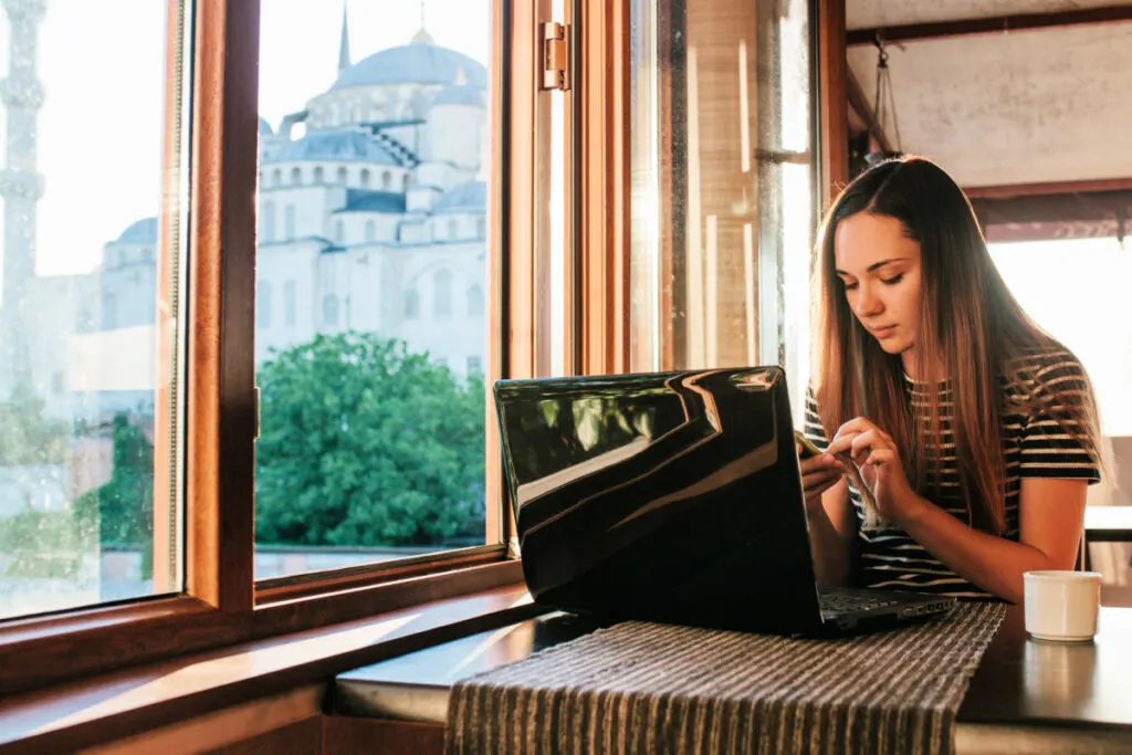 The Top 5 Digital Nomad Destinations For Affordability And Culture In 2024