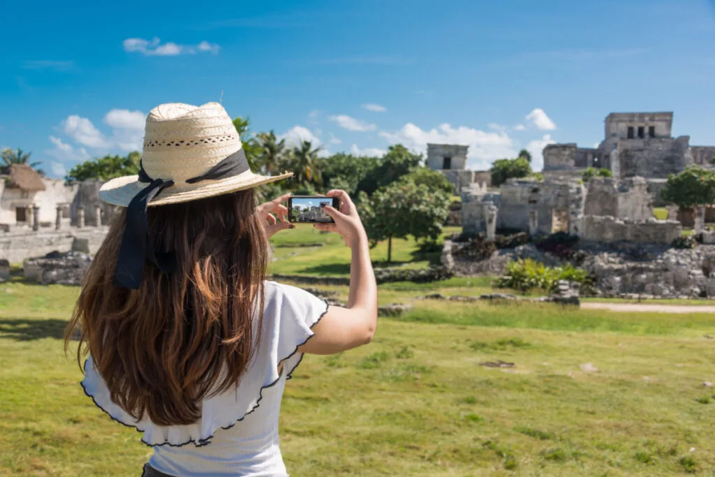These 4 U.S. Cities Just Announced New Nonstop Flights To Tulum