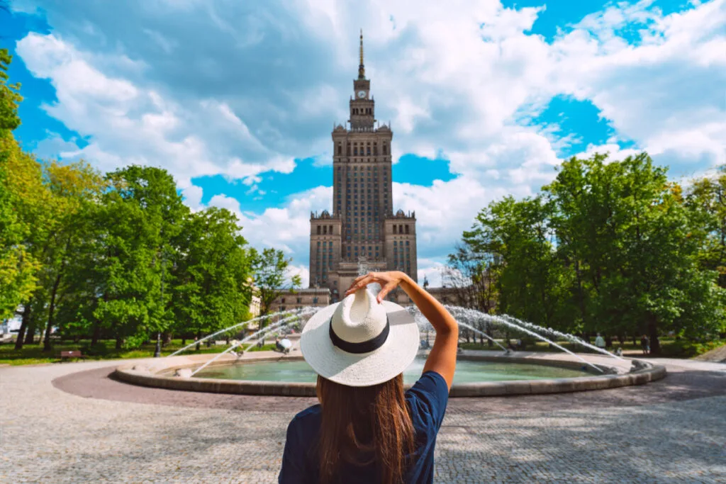 These Are 3 Of The Cheapest Major European Cities For Digital Nomads Right Now
