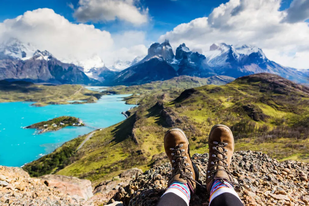 These Are 5 Of The Top Countries To Visit In 2024 According To Lonely Planet