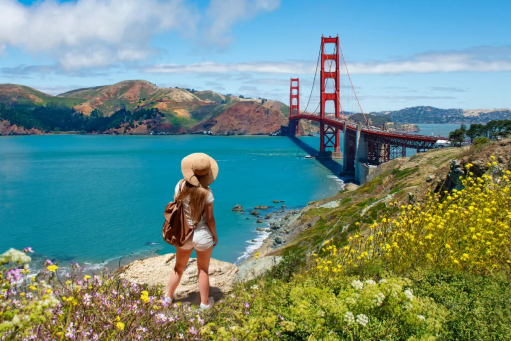 These Are The 10 Most Popular Tourist Attractions In The U.S. To Visit This Fall  