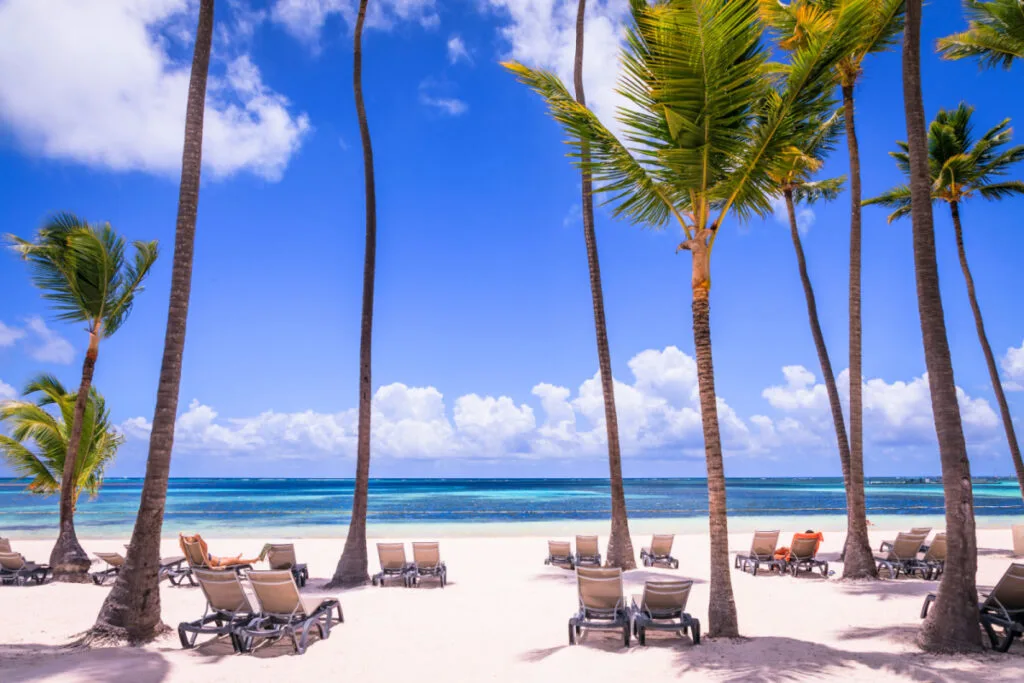 These Are The 3 Most Popular Destinations In The Dominican Republic To Visit This Winter