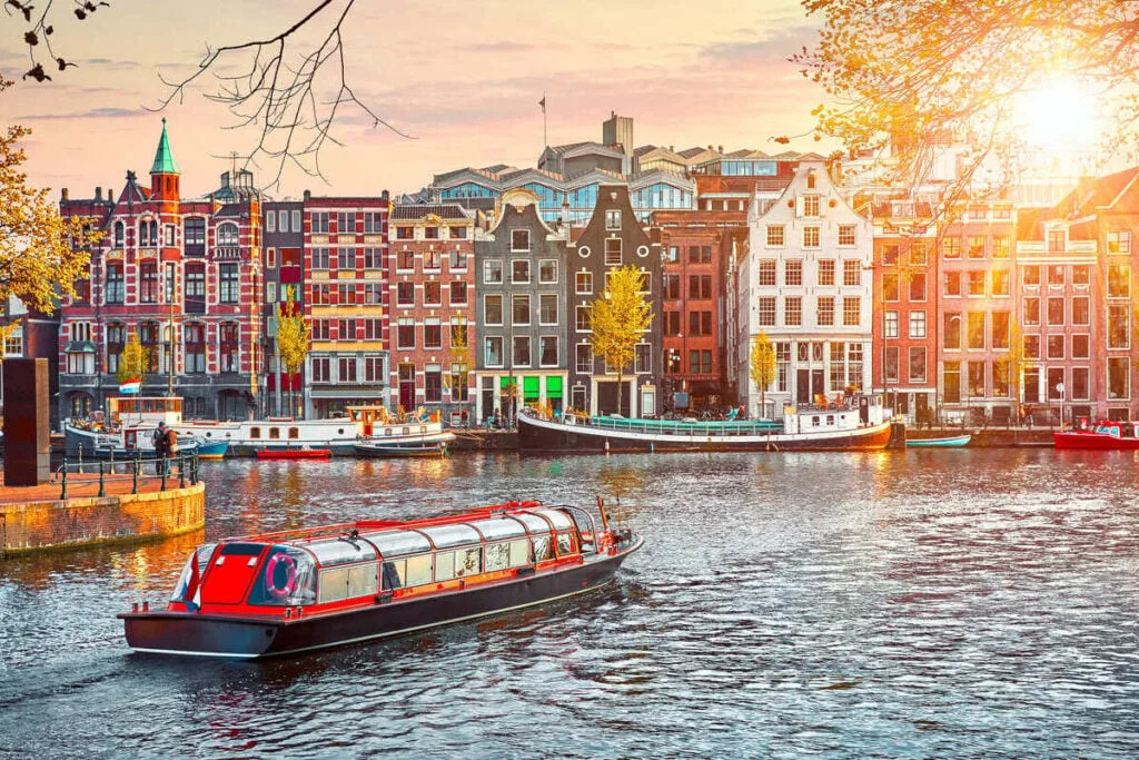 These Are The 4 European Cities You Should Not Travel To In 2024