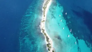 Paradise Beach, Carriacou