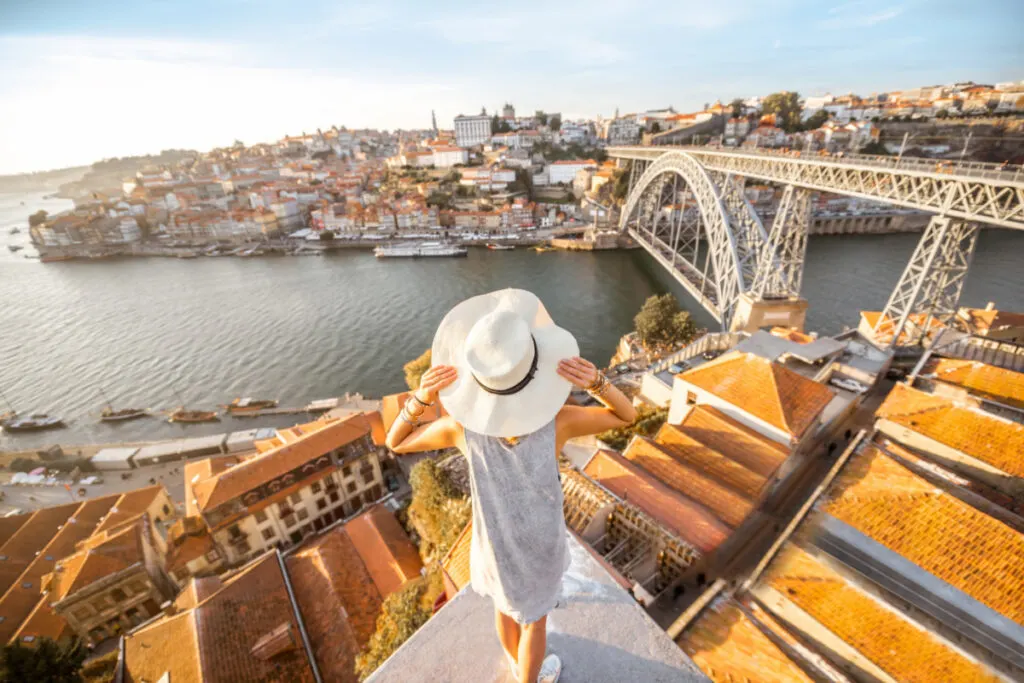 These Are The 5 Cheapest Cities To Visit In Portugal According To New Study