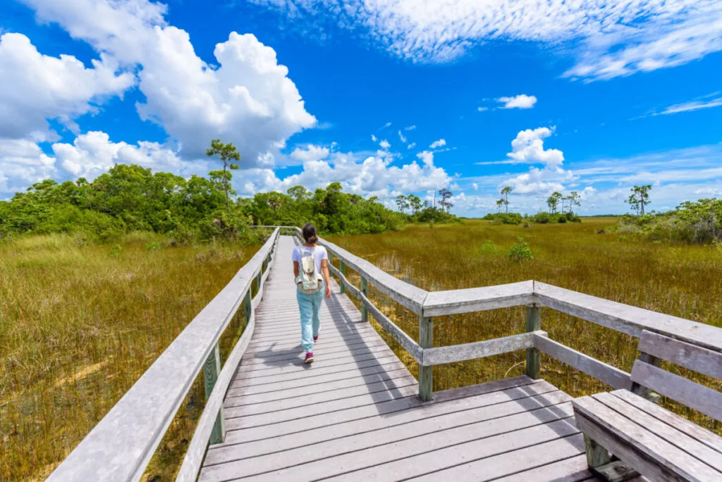 Everglades National Park