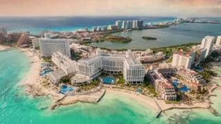 These are the best all inclusive resorts in Cancun