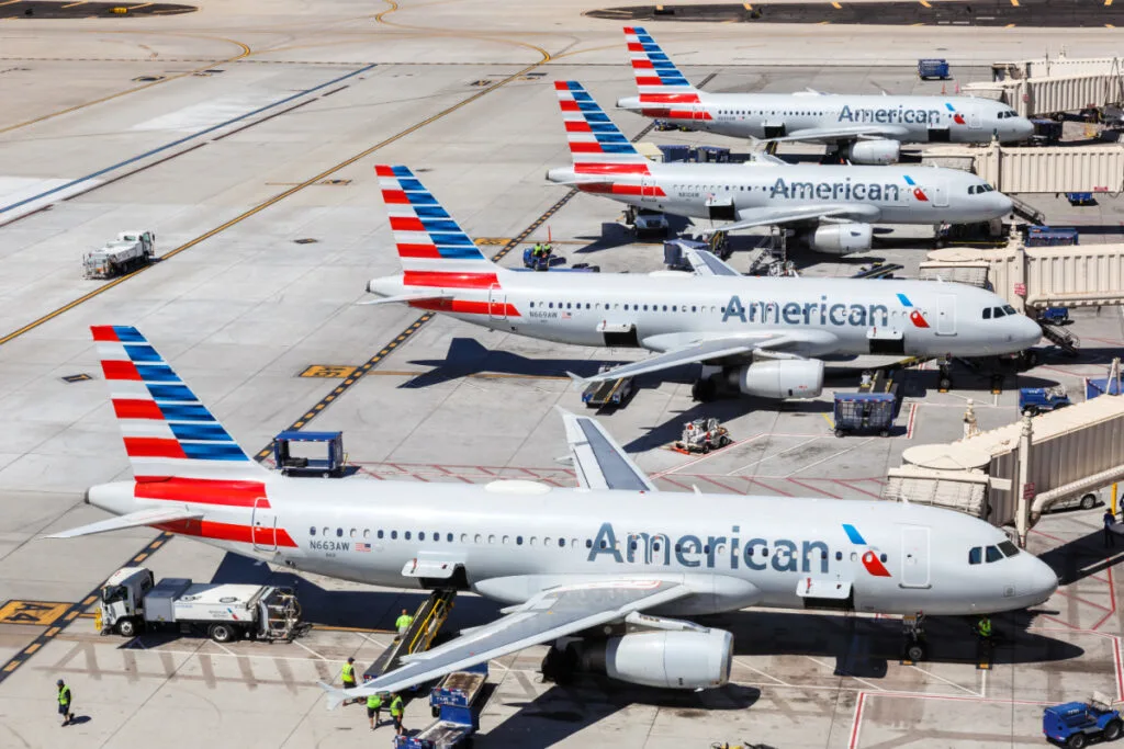 These Are The Top 3 Most Popular U.S. Airlines Right Now