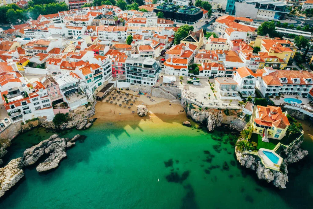 These Are The Top 4 Destinations In Portugal For Digital Nomads Right Now