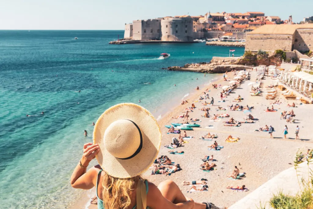 These Are The Top 5 Most Popular Destinations To Visit In Croatia Right Now