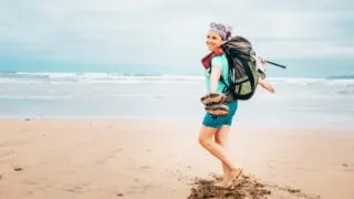 These Are The Top 5 US States For Solo Female Travelers According To New Report
