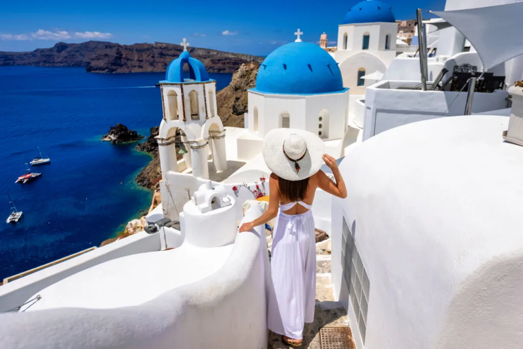 These Are The Top 6 Fastest Growing European Destinations Right Now