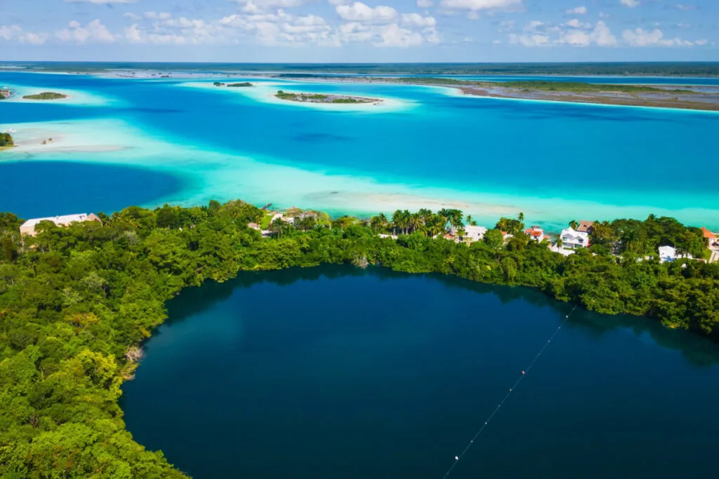 These Three Towns Near Cancun Are Skyrocketing In Popularity This Winter