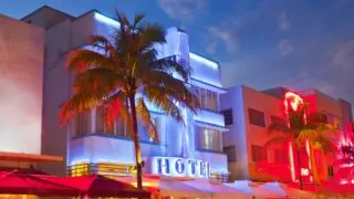 top 7 hotels miami
