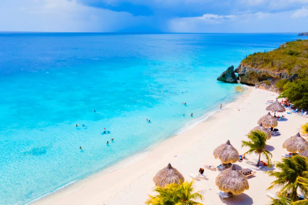 Why This Beautiful Caribbean Destination Is Breaking All Tourism Records Right Now  