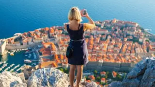 Why This Country Was Just Ranked Best In The World For Solo Female Travelers