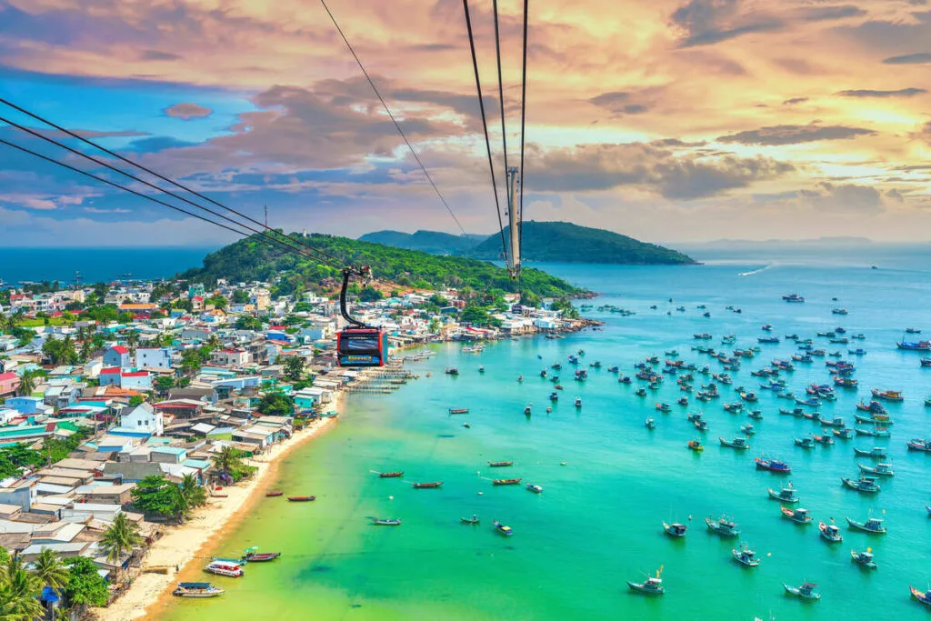 Why This Lesser Known Island In Asia Is The Next Tropical Vacation Hotspot