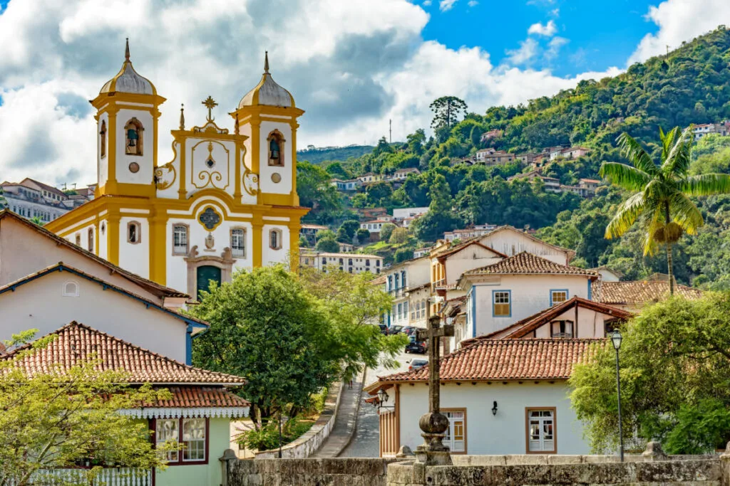 Why This Lesser Known Latin American Destination Is Perfect For Digital Nomads