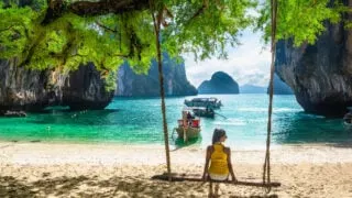 Why This South East Asian Country Is One Of The Most Popular In The World For Digital Nomads 