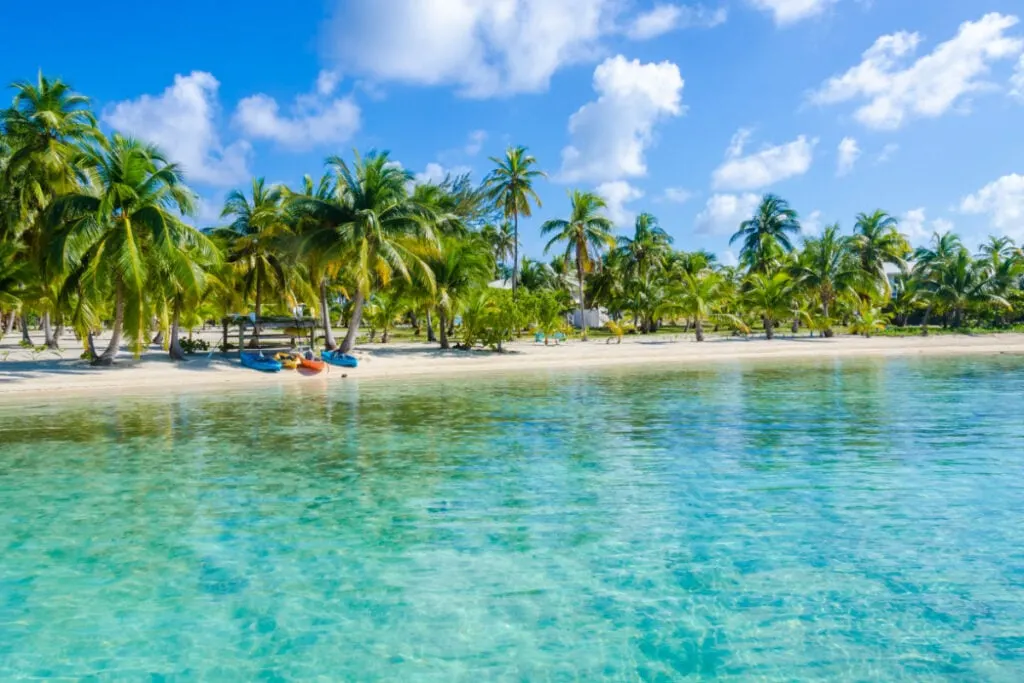 Why You Should Visit These 3 Lesser Known Caribbean Destinations This Winter